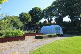 Image for Ushaw Moor Community Garden